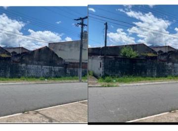 Foto 01 · Terreno, Cidade Alegria, Resende, RJ
