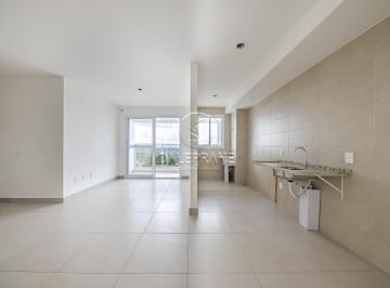 Apartamento de 3 quartos, Águas Claras · RESERVA PARQUE CLUBE
