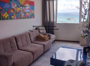 Foto 01 · Apartamento, Dois de Julho, Salvador, BA