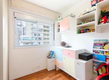Apartamento de 3 quartos, São Paulo · Apartamento Residencial a venda no ITAIM BIBI !