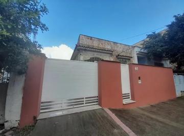 Casa de 3 quartos, Rio de Janeiro · Casa com 3 quartos à venda, 127m² - Olaria