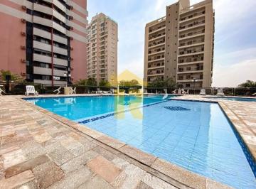 Foto 01 · Imperdível oportunidade de apartamento à venda na Vila Imperial, São José do Rio Preto-SP: 3 quartos