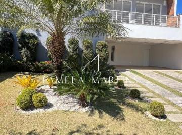 Foto 01 · Casa, Condomínio Residencial E Comercial Fazenda Santa Petronilla, Bragança Paulista, SP