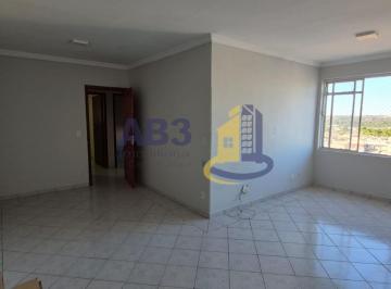 Foto 01 · APARTAMENTO EDIFICIO ILHAS DO SUL II NO BAIRRO CIDADE ALTA