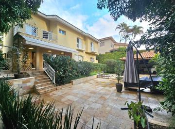 Casa de 4 quartos, Santana de Parnaíba · Casa à venda Residencial 9 Alphaville com 4 suítes e lazer
