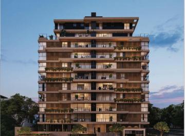 Apartamento de 3 quartos, Curitiba · Apartamento 3 Suítes 2 Vagas - Centro