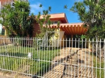 Foto 01 · Casa comercial para locação no bairro Vila Independência, Piracicaba/SP