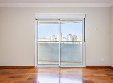 Apartamento de 3 quartos, São Paulo · Apartamento Residencial a venda na VILA MARIANA !