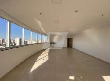 Foto 01 · Sala Comercial - Edifício Mario José Ronsini