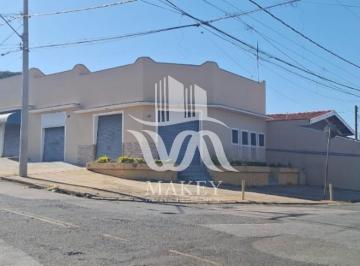 Foto 01 · PRÉDIO A VENDA NO AERO CONTINENTAL (VILA MIMOSA) - CAMPINAS/SP. TERRENO 400M² , SENDO 3 SALOES ENDEP