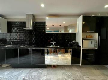 Apartamento de 4 quartos, São Paulo · COND. VILLAS DE SÃO PAULO - Apto. reformado com muito estilo