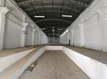 Comercial · 407m² · 1 Vaga · Galpão Comercial para Venda e Locação - 428m² - Vila Monteiro