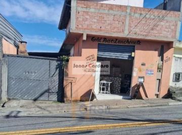 Foto 01 · Sobrado à venda em Mogi das Cruzes - Vila Ipiranga: 2 quartos, 1 sala, 2 banheiros, 108m² de área. P