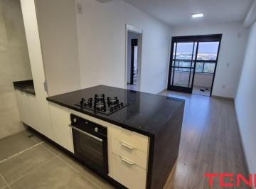 Foto 01 · Aluguel de Apartamento no Alto da Boa Vista, Sorocaba - 1 Quarto, 1 Banheiro, 48m² de Área
