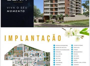 Apartamento de 3 quartos, Curitiba · Apartamento 3 suites 115m² 2 vagas Agua verde out/27