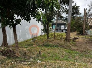 Foto 01 · Terreno à venda em condomínio de luxo em Mogi das Cruzes-SP, no Condomínio Aruã, com 300,00 m² de ár