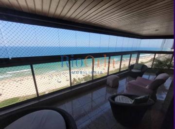 Apartamento · 174m² · 4 Quartos · 3 Vagas · Acquabella Frontal Mar – Amplitude, Conforto e Vista Deslumbrante.