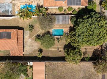 Casa de 2 quartos, Brasília · Casa térrea no Jardim Botânico Belvedere Green