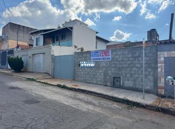 Foto 01 · Terreno, Tirol (barreiro), Belo Horizonte, MG