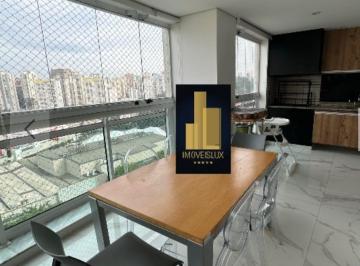 Apartamento de 4 quartos, São Paulo · Apartamento 3 suítes 3 vagas na Vila Andrade, Morumbi