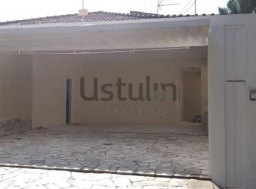 Foto 01 · CASA TÉRREA - JARDIM VIVENDAS - 231,00 M² ÁREA CONSTRUÍDA - TERRENO 450,00 M² - 03 QUARTOS E 01 SUÍT