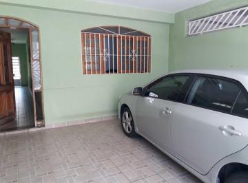 Casa de 3 quartos, São Paulo · BUTANTÃ