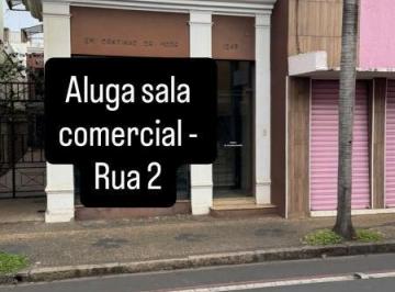 Foto 01 · Salao, Saúde, Rio Claro, SP