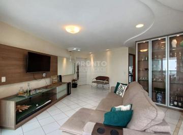Apartamento de 3 quartos, Recife · Ótimo apartamento com 3 quartos em 123m² ao lado do Sítio da Trindade