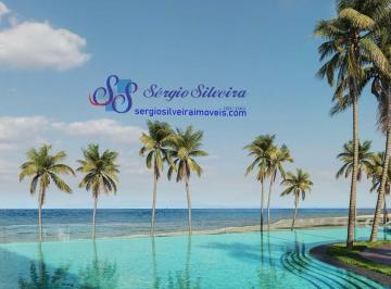 Apartamento de 2 quartos, Aquiraz · Apartamento Garden no Beach Way Riviera - lazer completo!