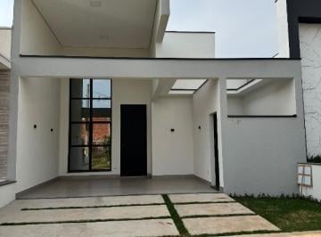Foto 01 · Casa, Terras de Sao Pedro E São Paulo, Salto, SP