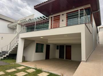 Casa de 4 quartos, Varginha · CASA PARA VENDA EM ALTA VILA - VARGINHA, MINAS GERAIS.