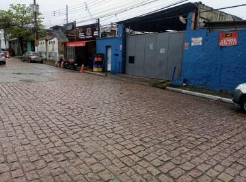 Terreno , São Paulo · VENDO LINDA AREA PLANA NO CAMPO LIMPO BEM LOCALIZADA