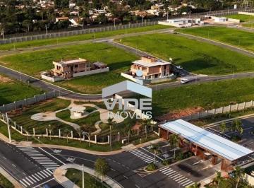 Foto 01 · TERRENO Á VENDA NO LOTEAMENTO SERENA CAMPINAS | PRÓXIMO AO ALPHAVILLE