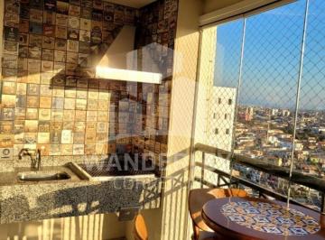 202504241204151166.jpg · Apartamento para Venda, Vila Santa Catarina, 3 dormitórios, 1 suíte, 3 banheiros, 2 vagas