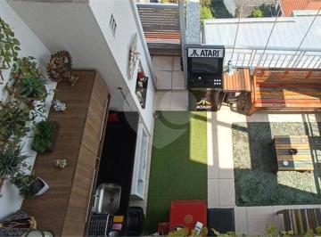 Apartamento de 2 quartos, São Paulo · LINDO APARTAMENTO RESIDENCIAL SANTANA