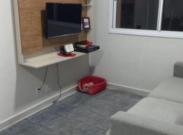 Foto 01 · Apartamento, Jardim Guanabara II, Rio Claro, SP