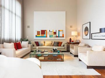 Apartamento · 332m² · 4 Quartos · 5 Vagas · Exclusividade em Alto de Pinheiros! 4 suites | 5 vagas | vista livre