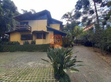 Foto 41 · Casa dos sonhos no Condomínio Embu Colonial - Sossego, conforto e fácil acesso! Casa à venda em Embu