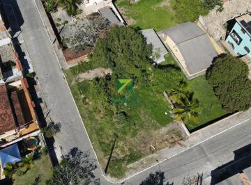 Foto 02 · Terreno de Esquina de 600m² à Venda em Peixe Dourado II - Barra de São João, Casimiro de Abreu-RJ