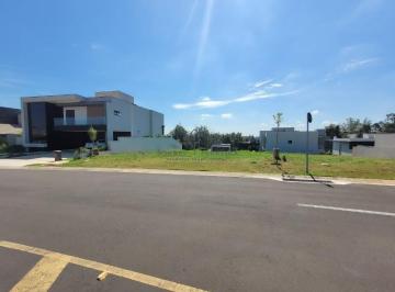 Foto 01 · Terreno em Condomínio de Luxo à Venda em Indaiatuba-SP, 563m² no Jardim Santa Rita!