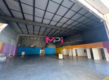 Foto 01 · GALPÃO COMERCIAL PARA LOCAÇÃO - ENGORDADOURO - JUNDIAÍ/SP
