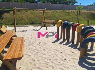 Foto 01 · TERRENO A VENDA NO CONDOMÍNIO APPLAUSI VILLAGIO ENGORDADOURO - FINANCIAMENTO DIRETO COM A CONSTRUTOR