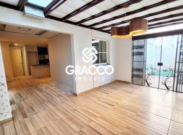 Apartamento de 3 quartos, Curitiba · Apartamento Garden 3 Quartos, 1 Vaga - Campo Comprido Curitiba