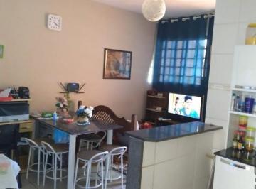 Foto 01 · Imperdível casa à venda em Ibirité-MG, bairro São Pedro: 2 quartos, sala, banheiro, garagem e 63m² d