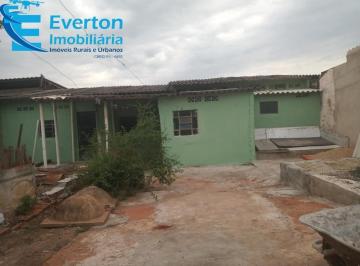 Foto 01 · Vendo um terreno 13 x 40 no Bairro Roosevelt, porém têm quatro casinha construída sem valor comercia