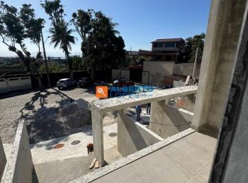 Casa · 200m² · 3 Quartos · 1 Vaga · LANÇAMENTO CASA 03 QUARTOS COM VISTA MAR PRAIA DO BARÃO ILHA DO GOVERNADOR