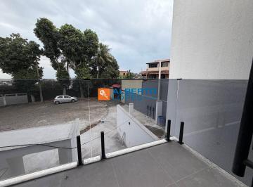 Casa · 200m² · 3 Quartos · 1 Vaga · LANÇAMENTO CASA 03 QUARTOS COM VISTA MAR PRAIA DO BARÃO ILHA DO GOVERNADOR