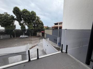 Casa · 200m² · 3 Quartos · 1 Vaga · LANÇAMENTO CASA 03 QUARTOS COM VISTA MAR PRAIA DO BARÃO ILHA DO GOVERNADOR