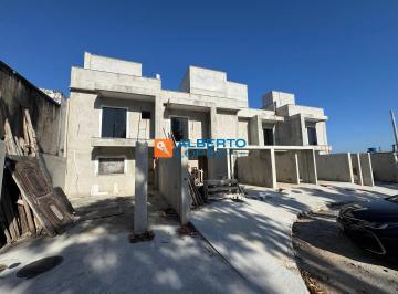 Casa · 150m² · 2 Quartos · 1 Vaga · LANÇAMENTO CASA 02 QUARTOS COM VISTA MAR PRAIA DO BARÃO ILHA DO GOVERNADOR
