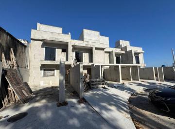 Casa · 150m² · 2 Quartos · 1 Vaga · LANÇAMENTO CASA 02 QUARTOS COM VISTA MAR PRAIA DO BARÃO ILHA DO GOVERNADOR
